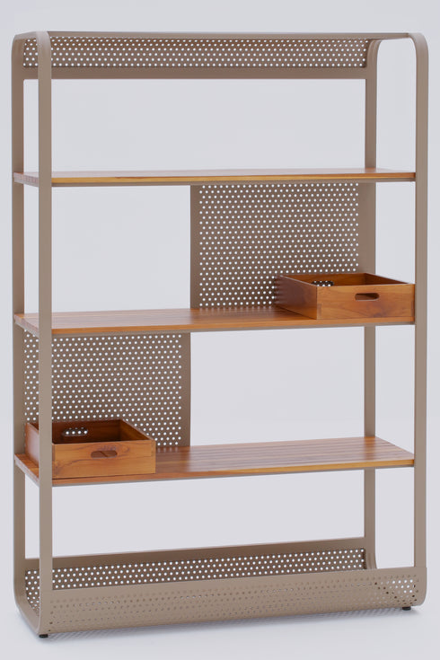 Mare Bookcase